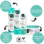 Imagem de Kit Salon Line Meu Liso Extremo Com 4