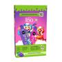 Imagem de Kit Salon Line Meu Liso Kids Uva Shampoo 300ml+Cond 200ml