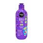 Imagem de Kit Salon Line Meu Liso Kids Uva Shampoo 300ml+Cond 200ml