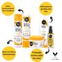 Imagem de Kit Salon Line Meu Liso Muito + Liso Com 5