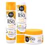 Imagem de Kit Salon Line Meu Liso Muito + Liso Com 5