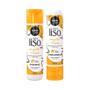 Imagem de Kit Salon Line Meu Liso Muito + Liso Com 6 Produtos