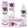 Imagem de Kit Salon Line Meu Liso Reparação C/4