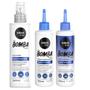 Imagem de Kit Salon Line Sos Bomba Crescimento C/8