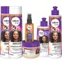 Imagem de Kit Salon Line Sos Cachos Super Oleos Tratamento Nutrição Com Super Òleo