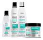 Imagem de Kit Salon Opus Cless Para Cabelos Cacheados Cachos Incríveis