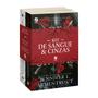 Imagem de  Kit, Sangue e Cinzas e Um Reino de Carne e Fogo, Os Dois Primeiros Livros da Série, Viciante, Surpreendente e Repleta de Ação,Jennifer L. Armentrout