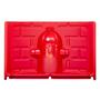 Imagem de Kit Sanitário PIPI DOLLY'S  Macho  Vermelho com Vermelho