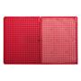 Imagem de Kit Sanitário PIPI DOLLY'S  Macho  Vermelho com Vermelho