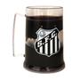 Imagem de Kit Santos - Caneca 300ml + Chaveiro Oficial