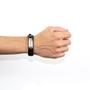 Imagem de Kit Sapatênis Polo Joy + Pulseira Masculina Estilo Moderno