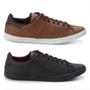 Imagem de Kit Sapato Stir Casual Masculino 2 Pares