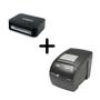 Imagem de KIT SAT Dimep 2.0 e Impressora Bematech MP-4200 HS Full (Ethernet, USB e Serial) com Guilhotina