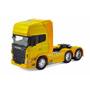 Imagem de Kit Scania R730 V8 Trucado Welly 1:64