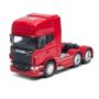 Imagem de Kit Scania R730 V8 Trucado Welly 1:64