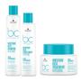 Imagem de Kit Schwarzkopf Professional Bc Bonacure Clean Shampoo