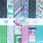 Imagem de Kit Scrapbook KT - Hello Pretty