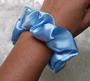 Imagem de Kit Scrunchies de Cetim com 10 unidades