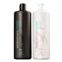 Imagem de Kit Sebastian Hydre Salon Duo - (2 Produtos)