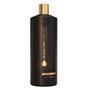 Imagem de Kit Sebastian Professional Dark Oil Shampoo 1000ml + Condicionador 1000ml