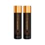 Imagem de Kit Sebastian Professional Dark Shampoo 250ml - 2 Unidades