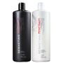 Imagem de Kit Sebastian Professional Penetraitt Duo Salon - Shampoo 1000ml + Condicionador 1000ml