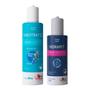 Imagem de Kit Sebotrat O Shampoo 200ml E Hidrapet Creme 100g Agener