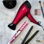 Imagem de Kit Secador De Cabelo Difusor E Modelador Babylis E Prancha