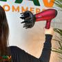 Imagem de Kit Secador De Cabelo Difusor E Modelador Babylis E Prancha