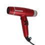 Imagem de Kit Secador iQ Lite Red e Modelador Salon Curl 19mm