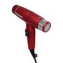 Imagem de Kit Secador iQ Lite Red e Modelador Salon Curl Cônico