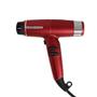 Imagem de Kit Secador iQ Lite Red e Modelador Salon Curl Cônico