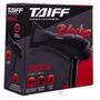 Imagem de Kit - secador taiff black ion 2000w 127v + escova proart metalica pro rosa 38mm - epm06b