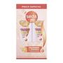 Imagem de Kit Seda By Niina Secrets Colágeno e Vitamina C Shampoo + Condicionador 325ml