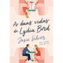 Imagem de Kit Segundas Chances - 2 livros: A Biblioteca da Meia-Noite + As Duas Vidas de Lydia Bird, por Matt Haig & Josie Silver
