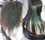 Imagem de Kit Selagem Borabella 3d + shampoo Antiresiduos + Cautergloss