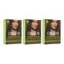 Imagem de Kit Selagem/Redutora Origem Castanhos - Kit Com 3Un
