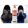 Imagem de Kit Selagem Sealant Slik 3D 1L + Cauter Gloss 500ml Bórabella