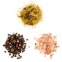 Imagem de Kit Seleção do Chef com 3 moedores BR Spices 220g