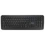 Imagem de Kit Sem Fio Teclado E Mouse 1600dpi Preto Targus - Akm610