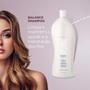 Imagem de Kit Senscience Balance Inner Shampoo Máscara (2 produtos)