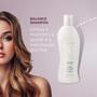 Imagem de Kit Senscience Balance Intensif C.P.R. Home Care Ampola (5 produtos)