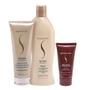 Imagem de Kit Senscience Balance Shampoo 280ml + Condicionador 240ml + Inner Restore Intensif Moisturizing Mask 50ml