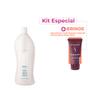 Imagem de Kit Senscience Balance Shampoo Litro e Inner Restore Intensif (2 produtos)