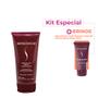 Imagem de Kit Senscience Moisture Lock Leave-in e Inner Restore Intensif (2 produtos)