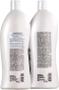 Imagem de Kit Senscience Silk Moisture Duo Salon - Shampoo 1L + Condicionador 1L