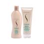 Imagem de Kit Senscience Silk Moisture - Sh 280 ml + Cond 240 ml