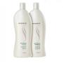 Imagem de Kit Senscience Silk Moisture - Shampoo 1000ml + Condicionador 1000ml + Inner Restore Deep 200ml + Inner Restore Intensif 150ml