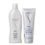 Imagem de Kit Senscience Smooth - Shampoo 280ml + Condicionador 240ml