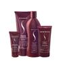 Imagem de Kit Senscience True Hue Inner Moisture Home Care Leave-in (4 produtos)